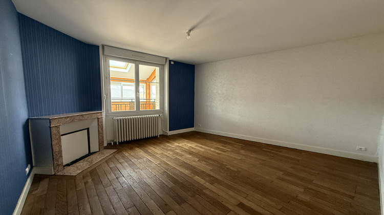 Ma-Cabane - Location Appartement GUERET, 212 m²