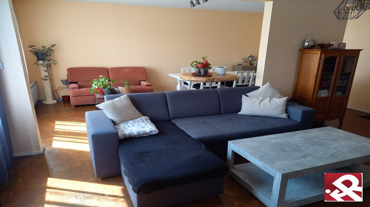 Ma-Cabane - Location Appartement Guéret, 82 m²
