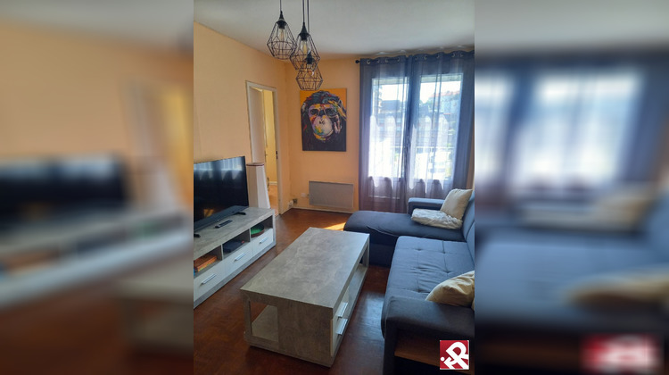 Ma-Cabane - Location Appartement Guéret, 82 m²