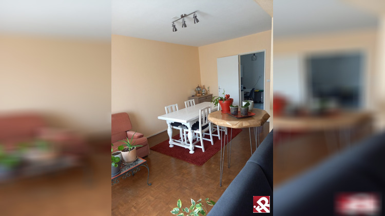 Ma-Cabane - Location Appartement Guéret, 82 m²