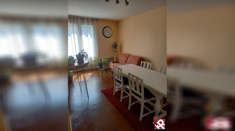 Ma-Cabane - Location Appartement Guéret, 82 m²