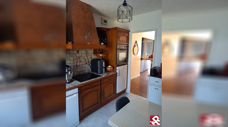 Ma-Cabane - Location Appartement Guéret, 82 m²