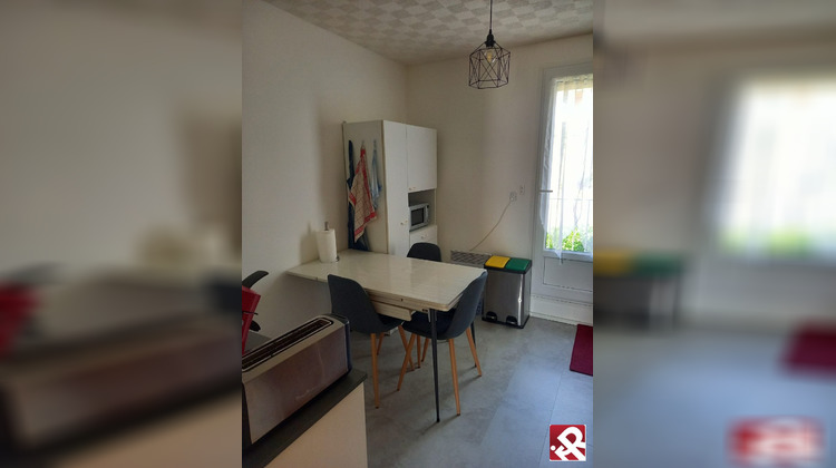 Ma-Cabane - Location Appartement Guéret, 82 m²