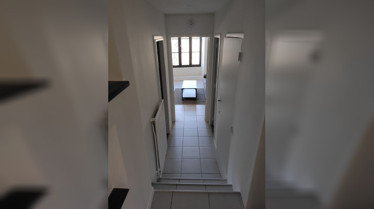 Ma-Cabane - Location Appartement GUERET, 30 m²