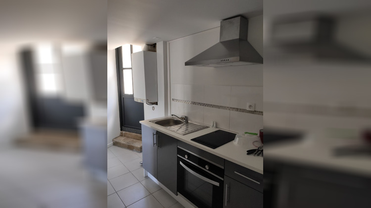 Ma-Cabane - Location Appartement GUERET, 30 m²