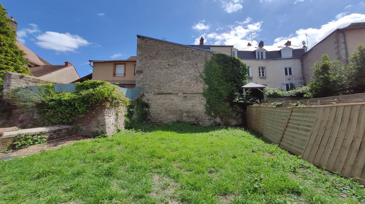 Ma-Cabane - Location Appartement GUERET, 30 m²