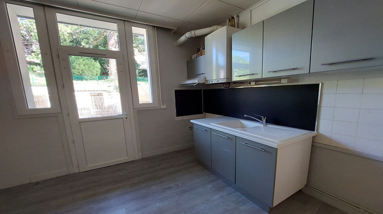 Ma-Cabane - Location Appartement GUERET, 88 m²