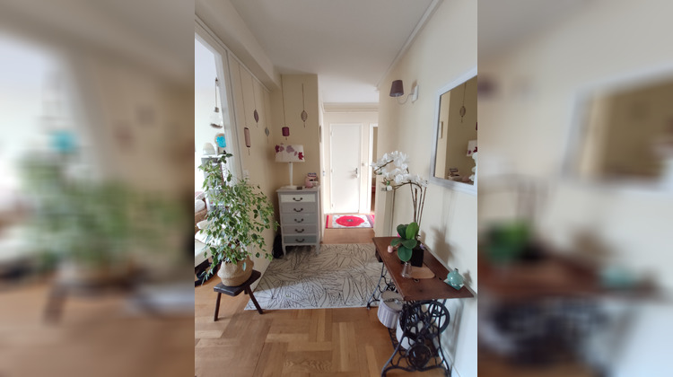 Ma-Cabane - Location Appartement GUERET, 82 m²