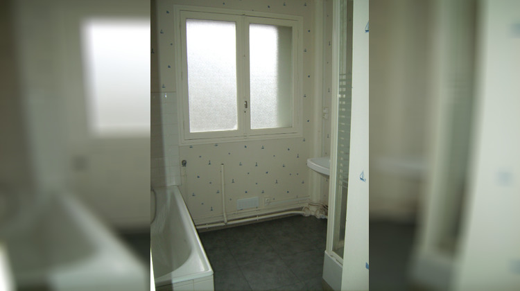 Ma-Cabane - Location Appartement GUERET, 82 m²