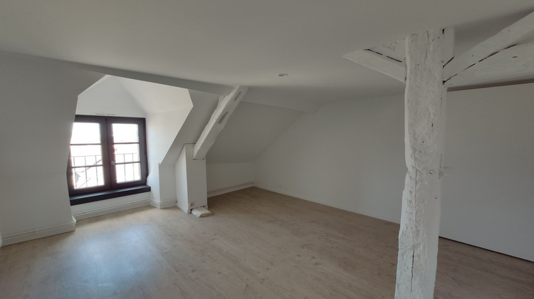 Ma-Cabane - Location Appartement GUERET, 37 m²