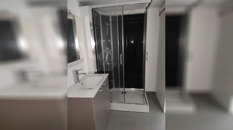 Ma-Cabane - Location Appartement GUERET, 37 m²