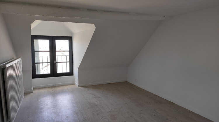 Ma-Cabane - Location Appartement GUERET, 37 m²