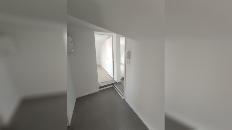 Ma-Cabane - Location Appartement GUERET, 37 m²