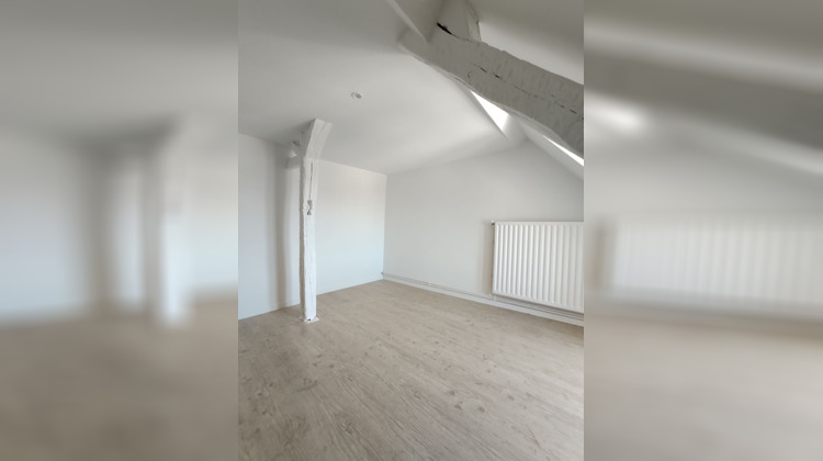 Ma-Cabane - Location Appartement GUERET, 37 m²