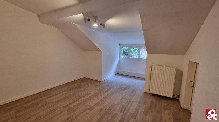 Ma-Cabane - Location Appartement Guéret, 54 m²