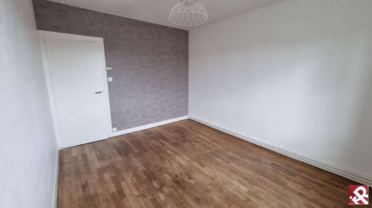Ma-Cabane - Location Appartement Guéret, 54 m²
