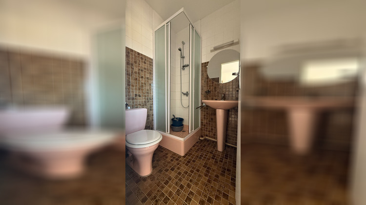 Ma-Cabane - Location Appartement GUERET, 17 m²