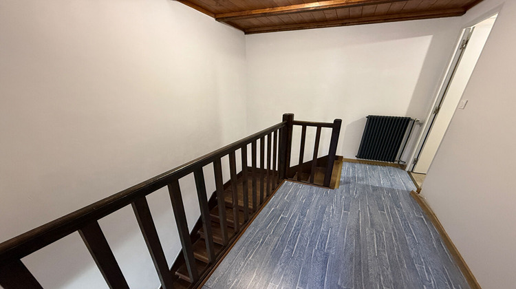 Ma-Cabane - Location Appartement GUERET, 47 m²