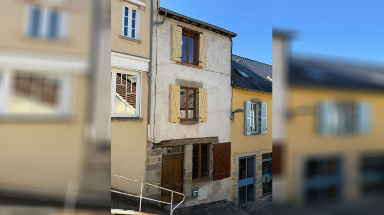 Ma-Cabane - Location Appartement GUERET, 47 m²