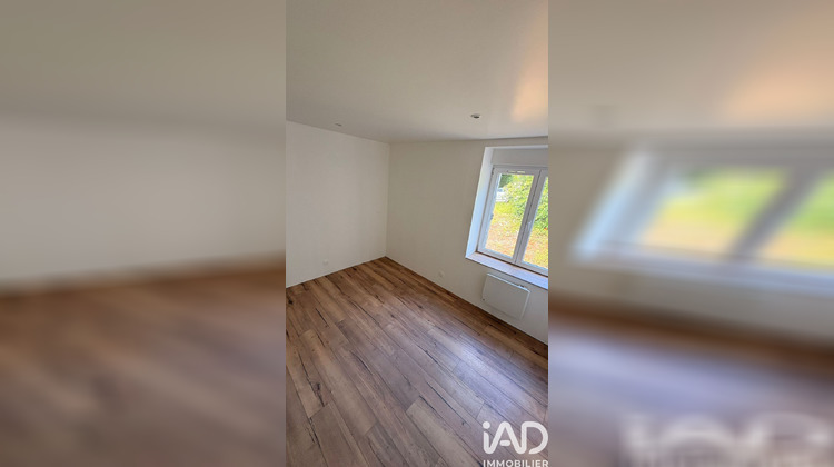 Ma-Cabane - Location Appartement Guern, 33 m²