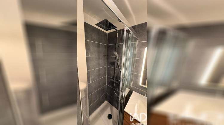 Ma-Cabane - Location Appartement Guern, 33 m²