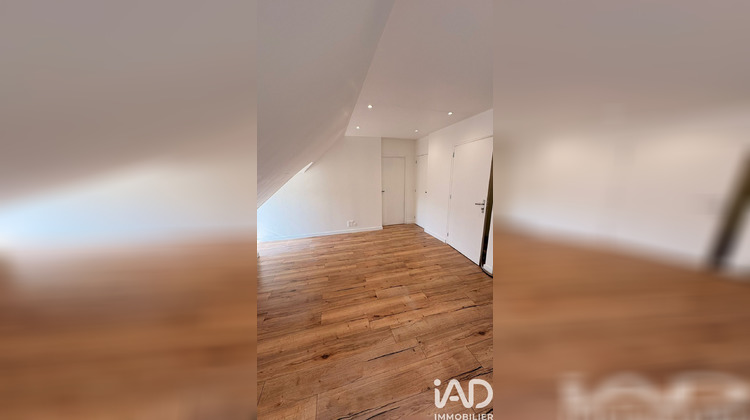 Ma-Cabane - Location Appartement Guern, 43 m²