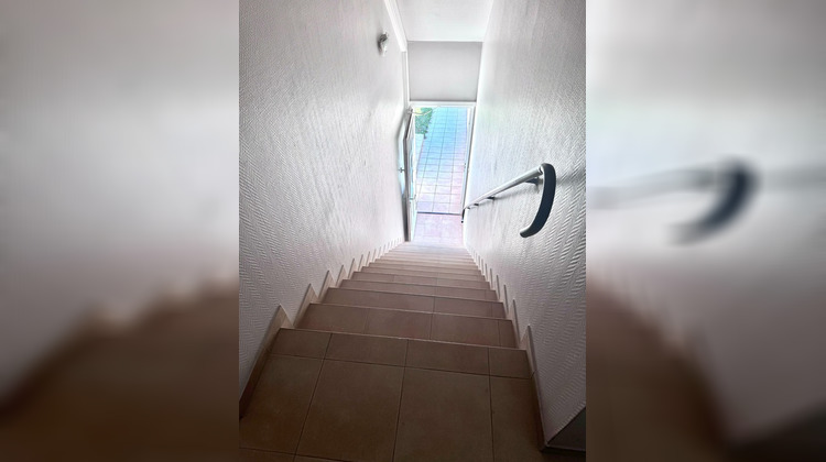 Ma-Cabane - Location Appartement GUERVILLE, 24 m²