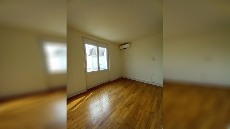 Ma-Cabane - Location Appartement GUEUGNON, 62 m²