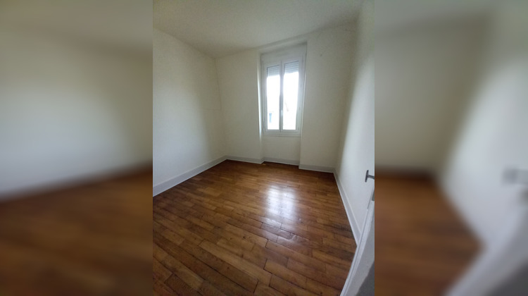 Ma-Cabane - Location Appartement GUEUGNON, 62 m²