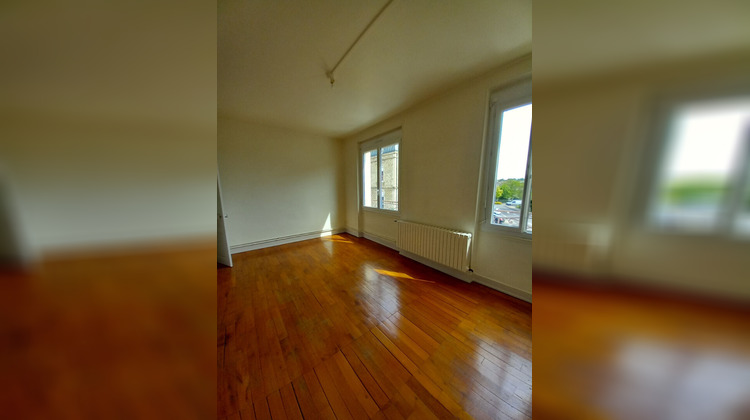 Ma-Cabane - Location Appartement GUEUGNON, 49 m²