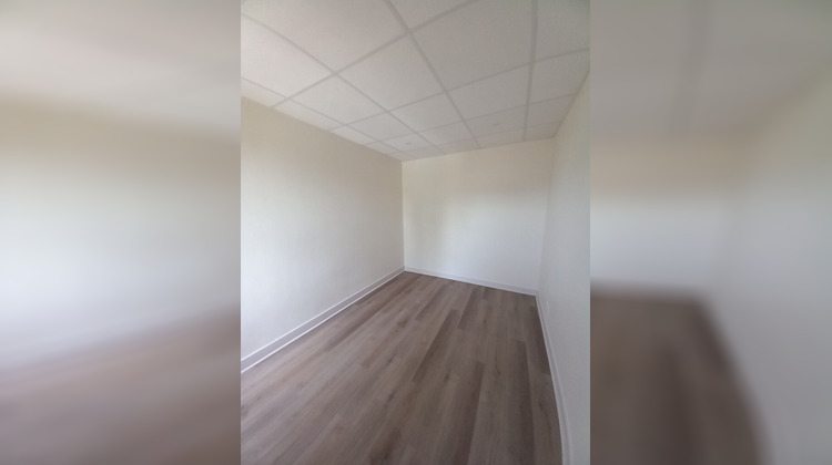Ma-Cabane - Location Appartement GUEUGNON, 49 m²
