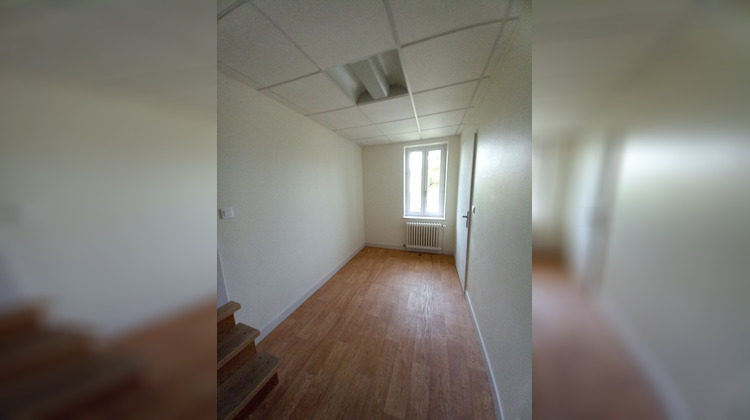 Ma-Cabane - Location Appartement GUEUGNON, 49 m²