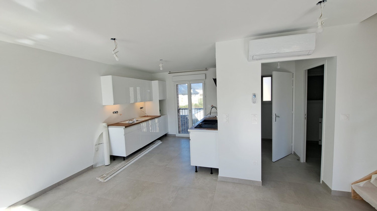 Ma-Cabane - Location Appartement Guichen, 91 m²