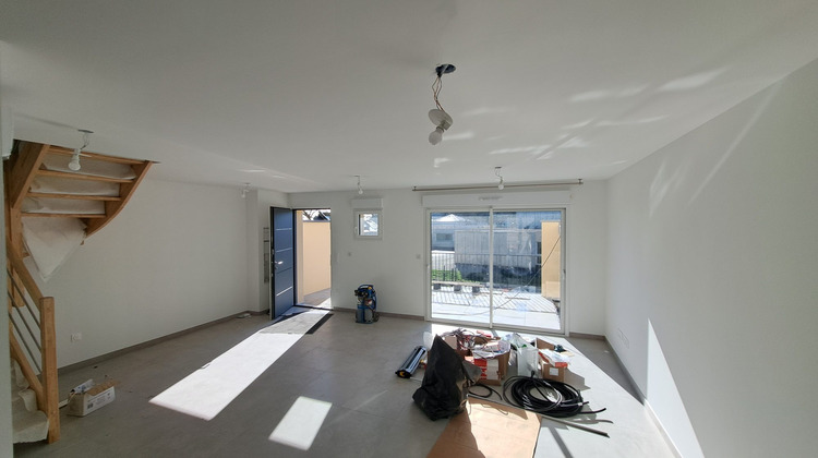 Ma-Cabane - Location Appartement Guichen, 91 m²