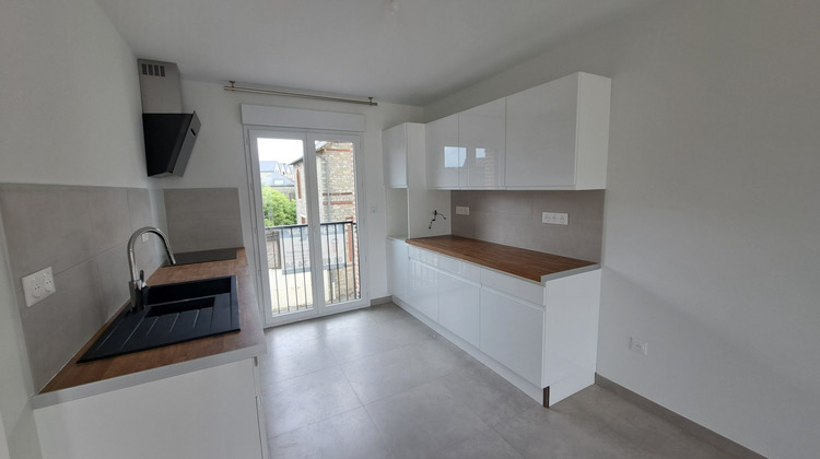 Ma-Cabane - Location Appartement Guichen, 90 m²