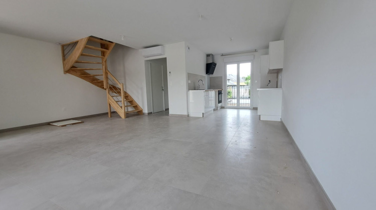 Ma-Cabane - Location Appartement Guichen, 90 m²