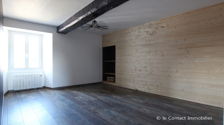Ma-Cabane - Location Appartement GUICHEN, 31 m²