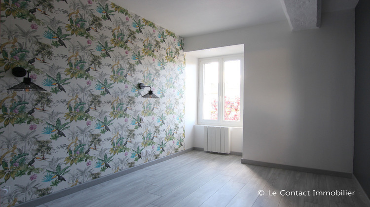 Ma-Cabane - Location Appartement GUICHEN, 31 m²