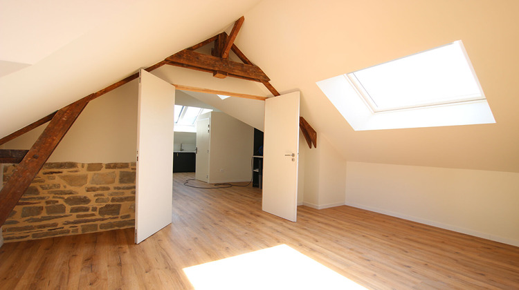 Ma-Cabane - Location Appartement GUICHEN, 55 m²