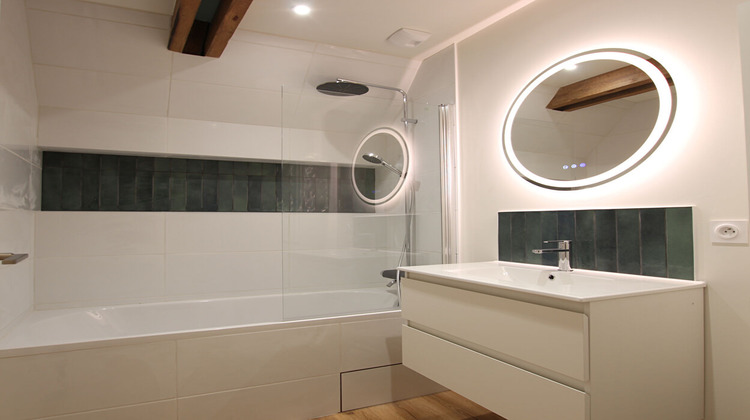 Ma-Cabane - Location Appartement GUICHEN, 55 m²