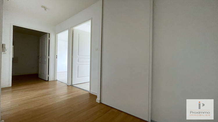 Ma-Cabane - Location Appartement GUICHEN, 55 m²