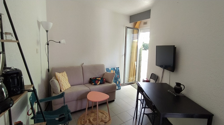 Ma-Cabane - Location Appartement Guidel, 28 m²