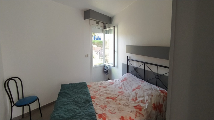 Ma-Cabane - Location Appartement Guidel, 28 m²