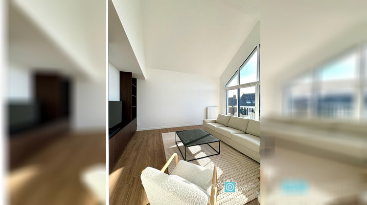 Ma-Cabane - Location Appartement GUIDEL, 81 m²