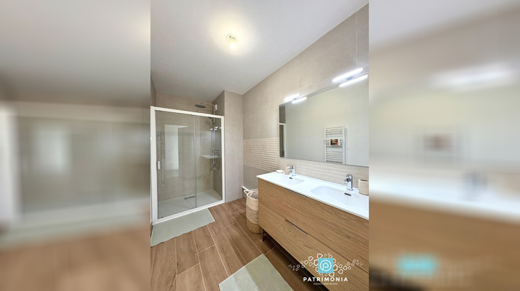 Ma-Cabane - Location Appartement GUIDEL, 81 m²