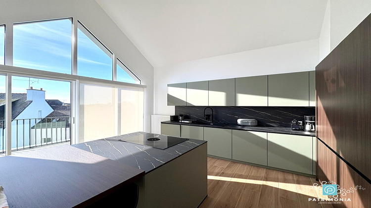 Ma-Cabane - Location Appartement GUIDEL, 81 m²