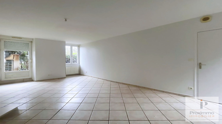 Ma-Cabane - Location Appartement GUIGNEN, 39 m²