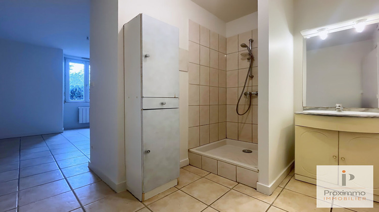 Ma-Cabane - Location Appartement GUIGNEN, 39 m²