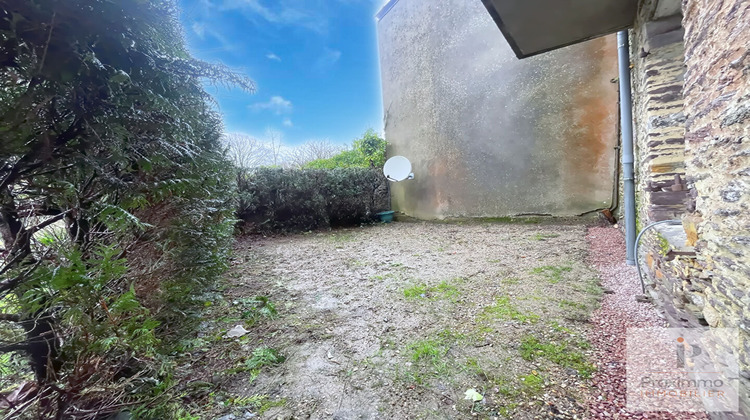 Ma-Cabane - Location Appartement GUIGNEN, 39 m²