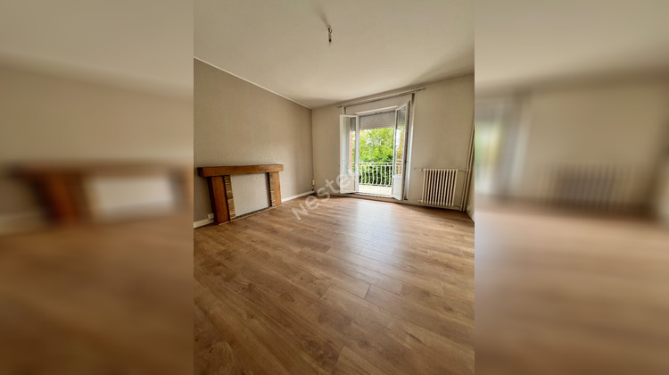Ma-Cabane - Location Appartement GUIGNICOURT, 101 m²